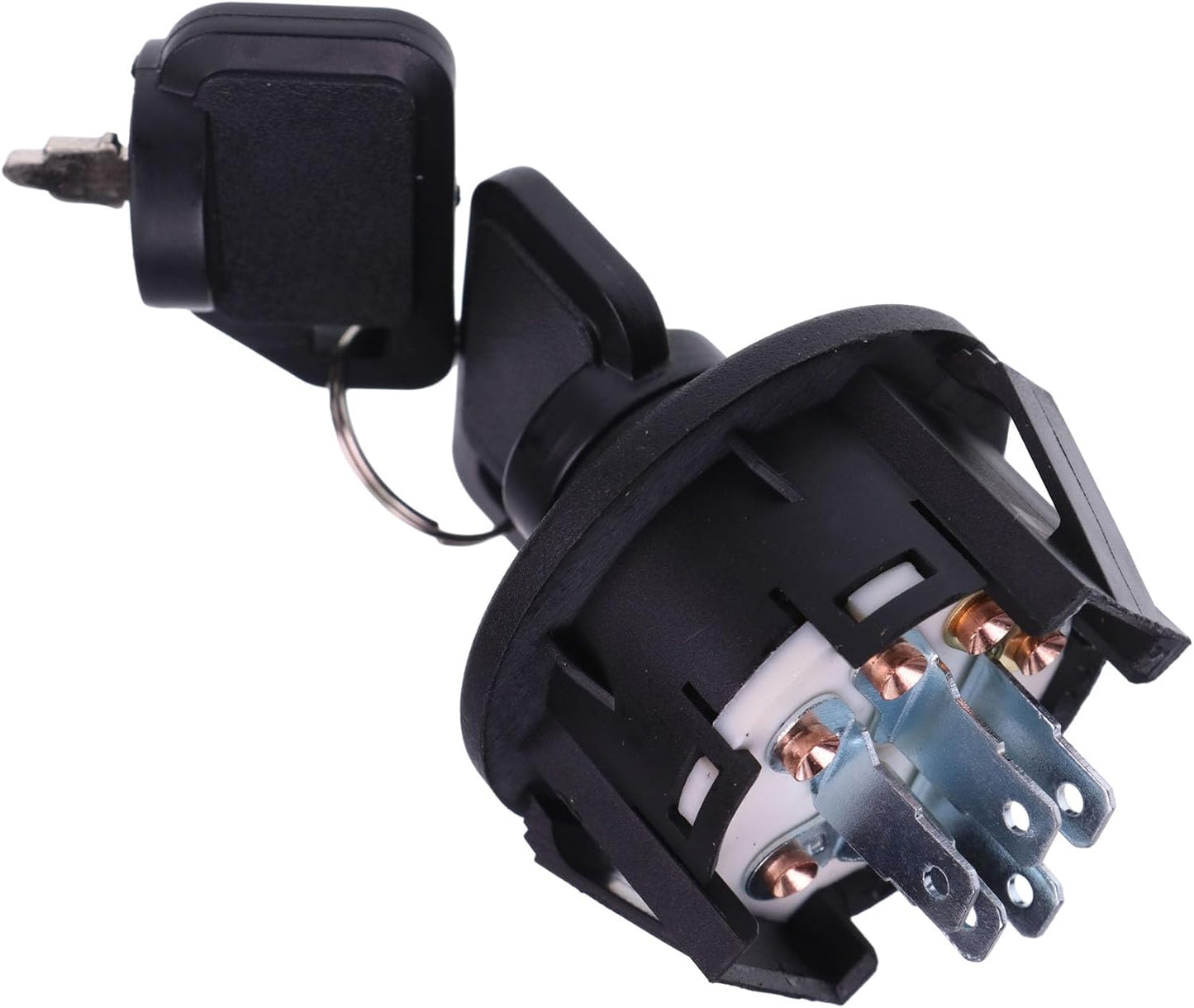 Interruptor arranque 5 terminales comp Toro Exmark Z Master