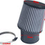 Filtro aire entrada 2.441" para Mini Bike GX160 GX200