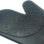 Guantes horno silicona acolchados 2 pzas 14.2pulg negro