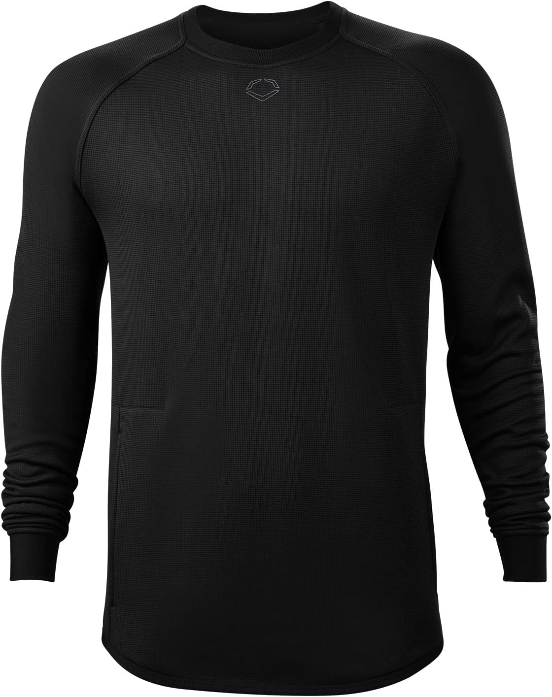 Calentador Forro Polar para Hombre con Cierre Ajustable