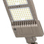 Iluminación LED calle comercial 320W IP65 poste AC100-277V