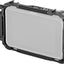 Jaula monitor Atomos Ninja V riel NATO abrazadera HDMI
