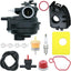 Kit carburador repuesto para motor 125cc 140cc serie BS 500 MTD