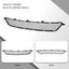 Parrilla frontal malla negro Lexus IS350 06-08