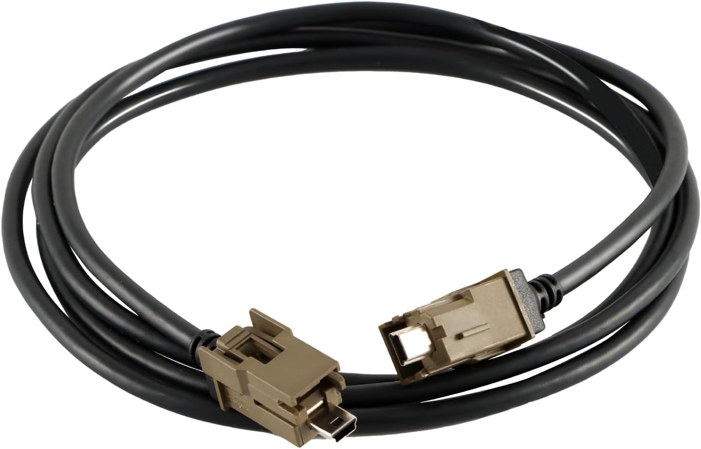 Módulo USB Media Hub para Ford Sync 2-3