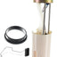 Bomba combustible Hummer H2 03 comp V8 6.0L