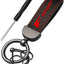 Llavero metal porta llaves decorativo