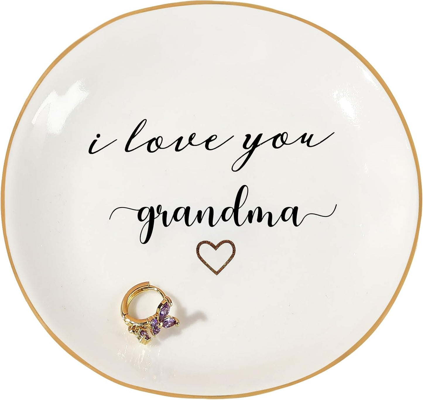 Regalo para abuela Día de la Madre cumpleaños Navidad
