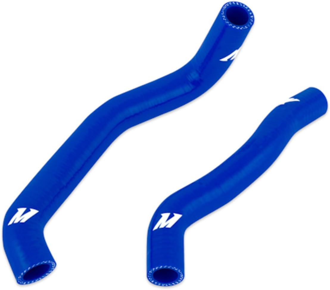 Manguera silicona Suzuki LTZ400 03-08 azul