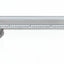 Calibrador dial PEC 0-6pulg acero inox alta precision