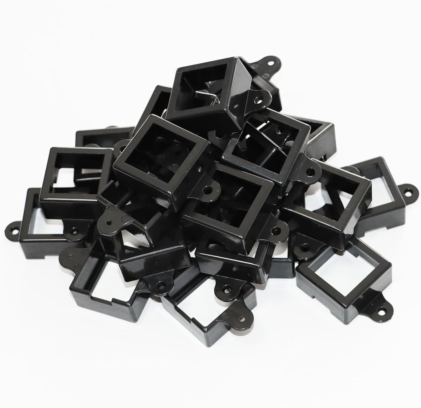 Soporte luces LED Govee exterior modelo H705 negro