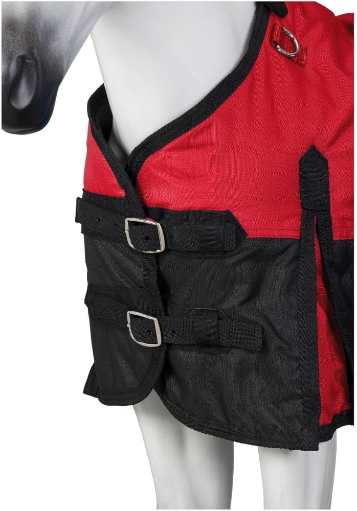 Cobija potro impermeable poliéster