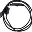 Cable OBDII adaptador HDMI para Edge CS2 CTS2 CTS3