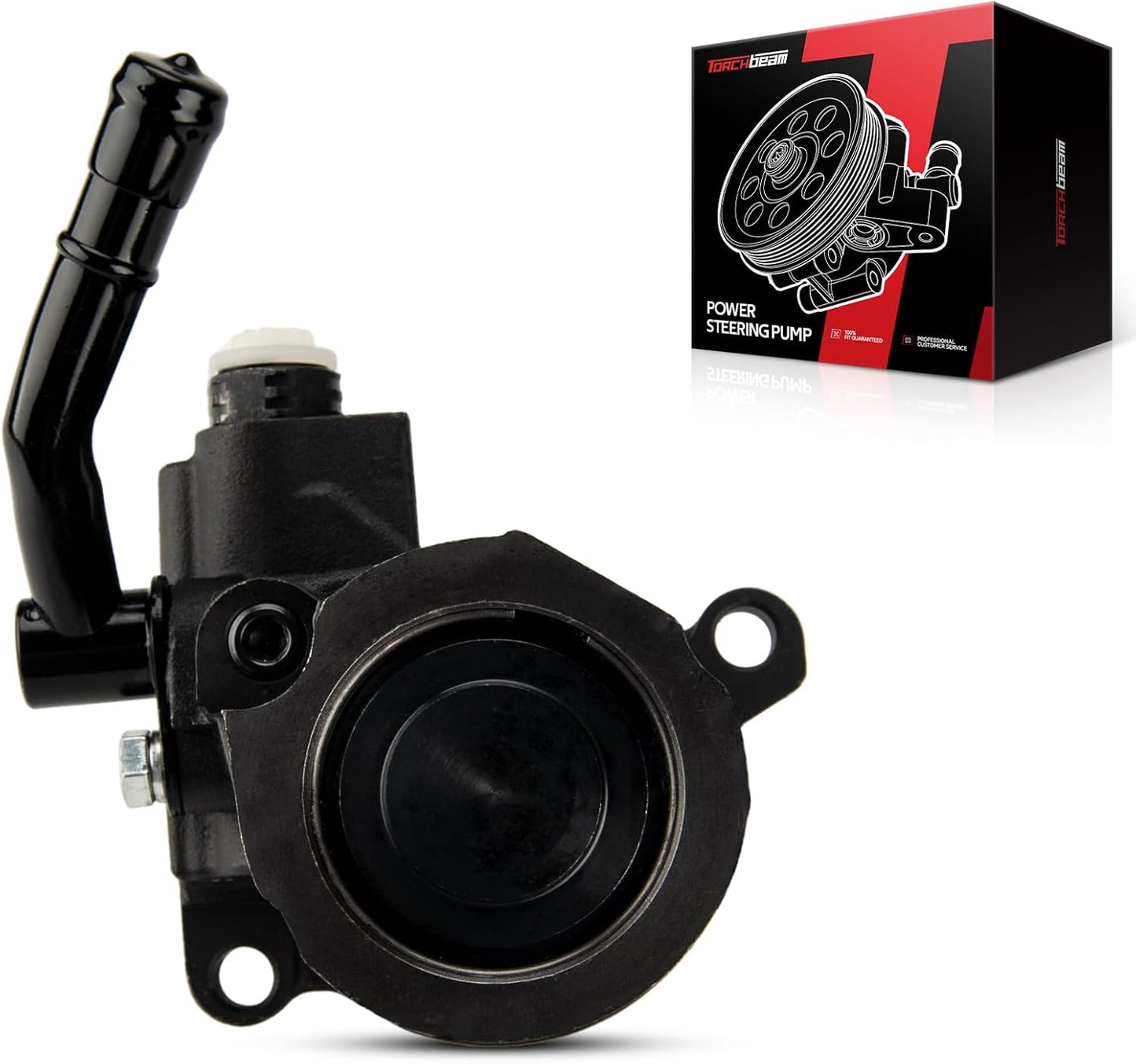 Bomba direcci髇 asistida comp LXLand Cruiser 93-97