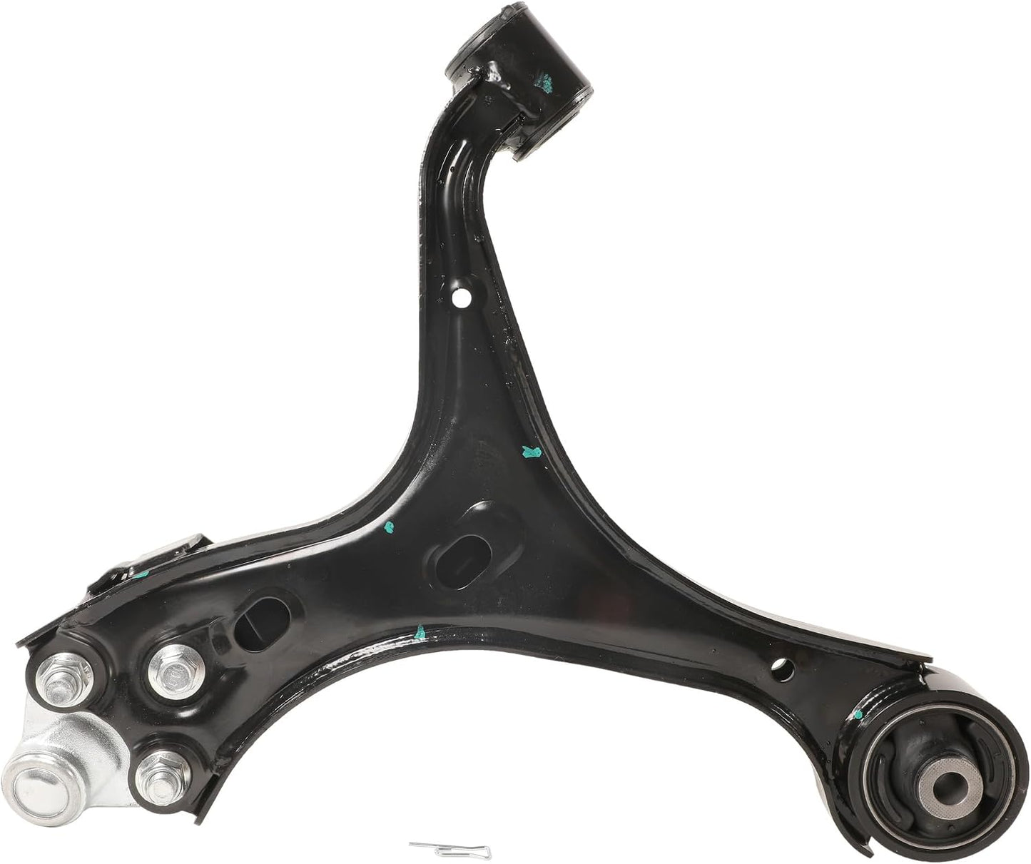 Brazo control suspensión kit rótula Honda Civic