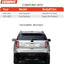 Luz trasera Ford Explorer 2011-15 izq OE BB5Z13405