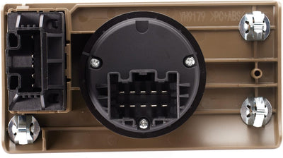 Interruptor faro Ford F150 05-08 Lincoln Mark LT 06-07