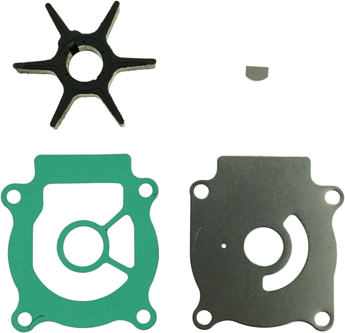 Kit servicio bomba agua Suzuki Evinrude