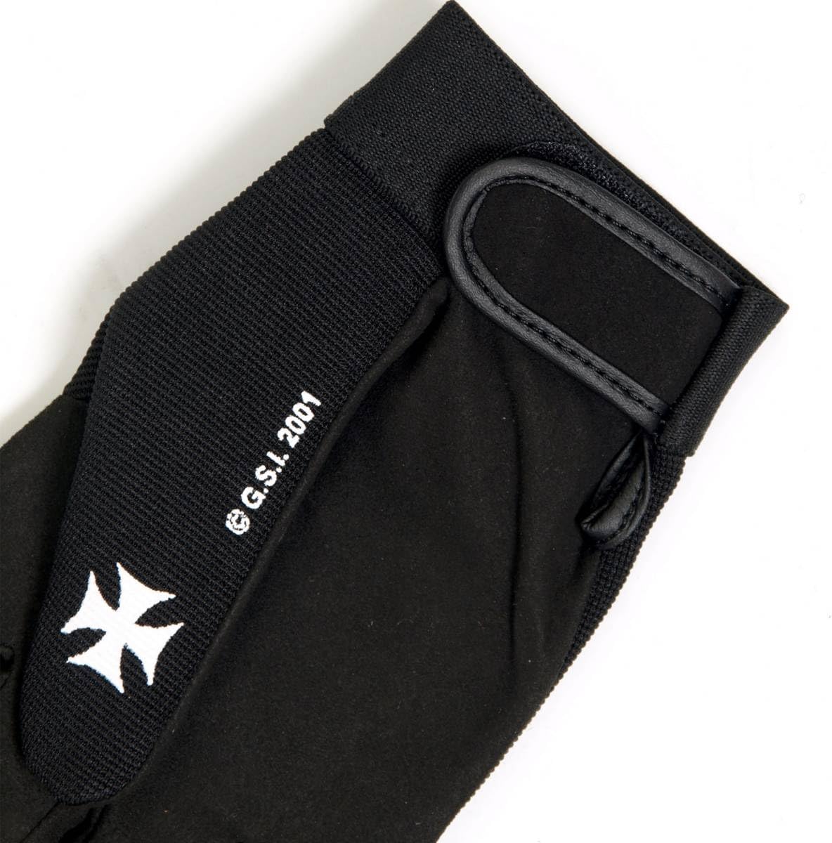 Guantes mecánicos Choppers