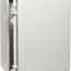 Caja plástica NEMA estilo B 15.68x11.73x6.29" gris