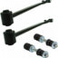 Kit suspensión trasera comp Buick Cadillac 97-11