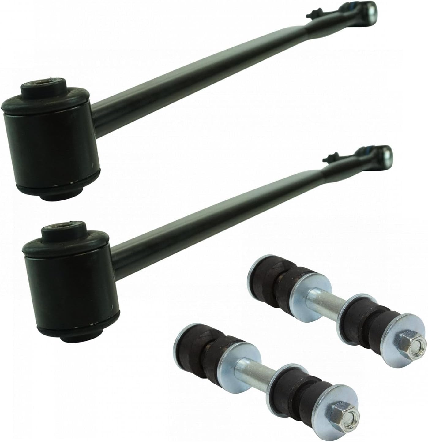 Kit suspensión trasera comp Buick Cadillac 97-11