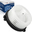 Ventilador HVAC reemplazo Honda Civic CRV 01-06 Acura EL