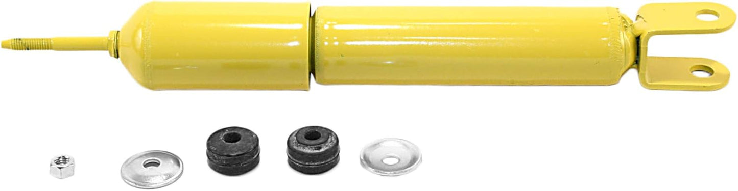 Amortiguador suspensión Chevrolet Silverado 1500