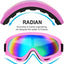 Gafas motocicleta 2uds motocross ATV con bandana