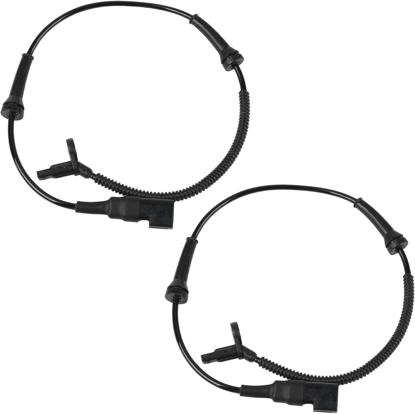 2 Sensores ABS Rueda Delanteras Ford Transit Connect