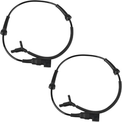 2 Sensores ABS Rueda Delanteras Ford Transit Connect