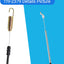 Cable control tracción repuesto cortadora Toro 22"