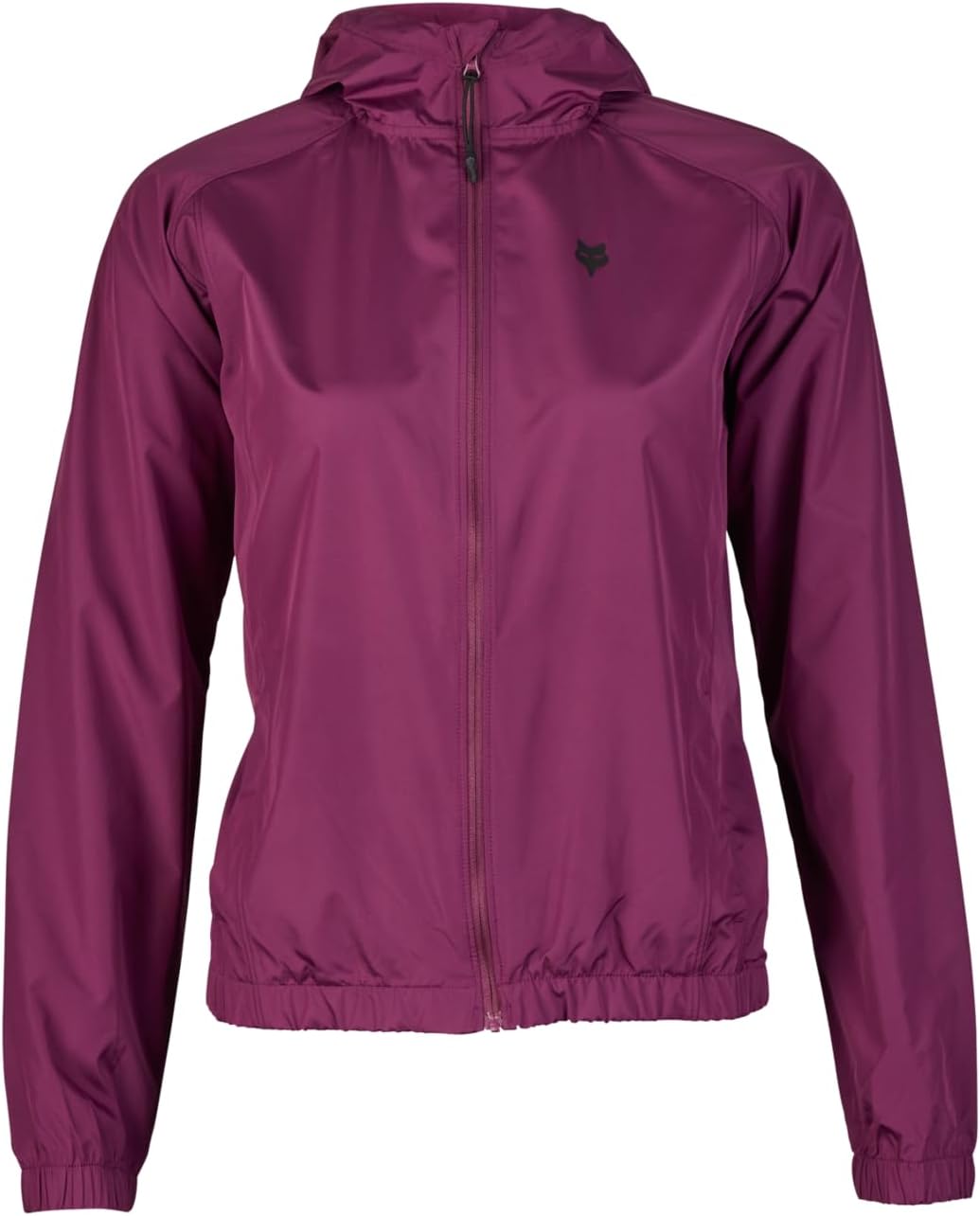 Cortavientos Fox Head para mujer