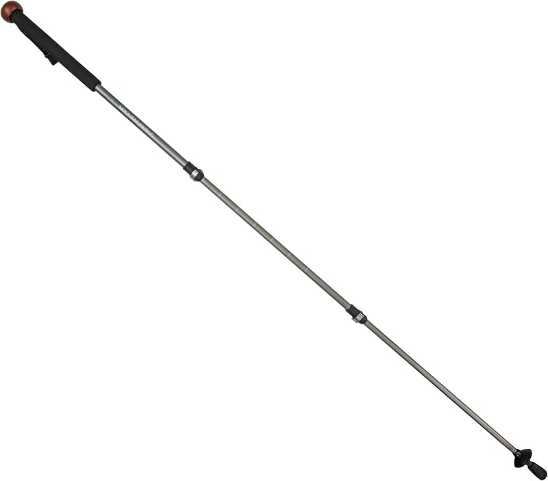 Classic Trekker Color Gris para Senderismo y Caminatas