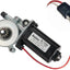 Reemplazo motor toldo RV comp Solera Power