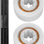 Cojinete eje para limpiadores piscina Hayward 2 y 4 ruedas