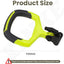 Mango auxiliar recortadora cuerdas Ryobi P2300