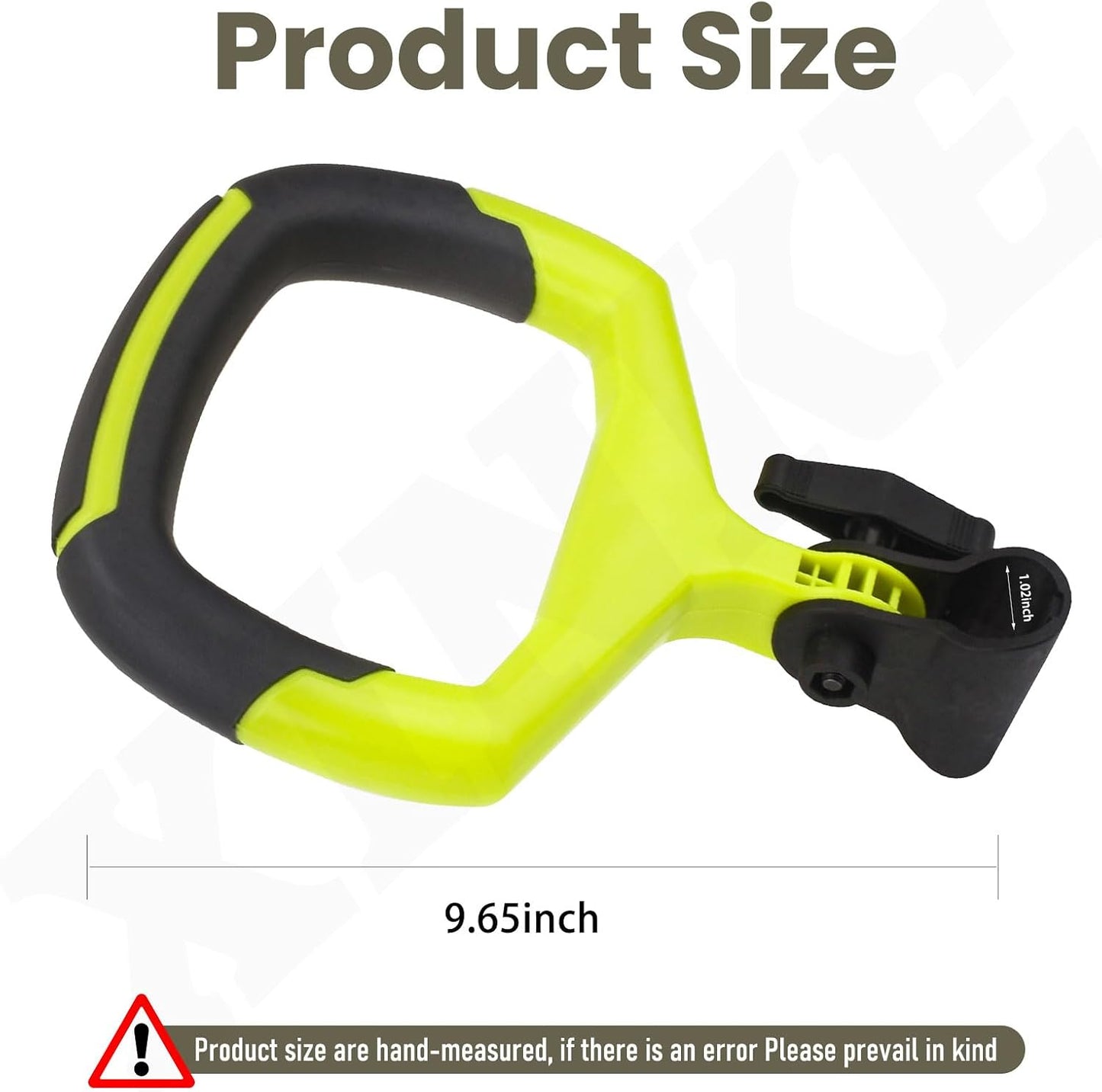 Mango auxiliar recortadora cuerdas Ryobi P2300