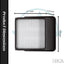 Repuesto filtro F66 Dirt Devil comp HEPA y foam