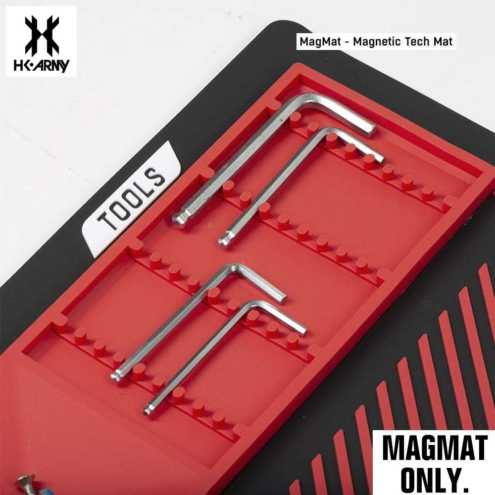 Alfombra magnética MagMat