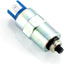 Solenoide parada 12VDC para Perkins Serie 1000