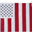 Bandera paz 4x6ft doble cara poliéster con ojales