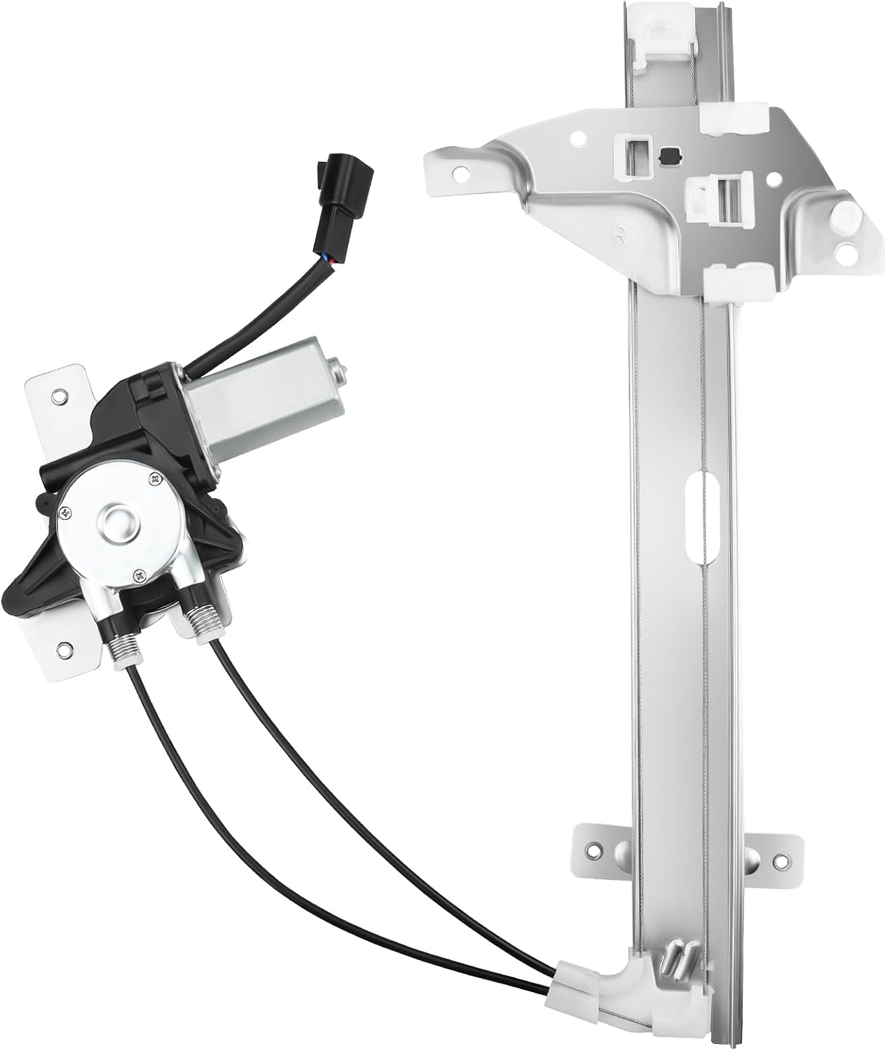 Elevalunas eléctrico trasero derecho Buick Century 98-02
