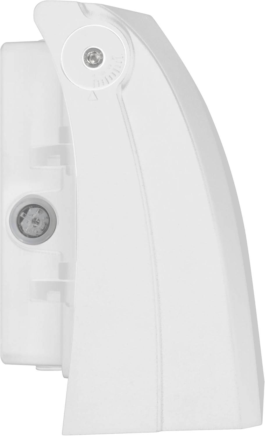 Lámpara LED pared doble 10/20/30W regulable 3 CCT