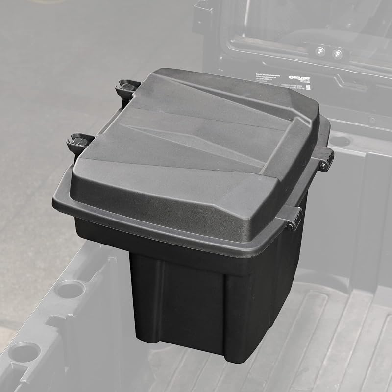 Caja carga trasera Polaris Ranger 2009- General 1000