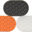 Kit esponja aplicadora Hex-Logic