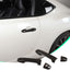 Cubierta manija puerta Toyota 86/BRZ 2012- con 2 orificios