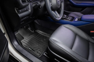 Forros 2 filas Mazda CX30 20-25 todo clima