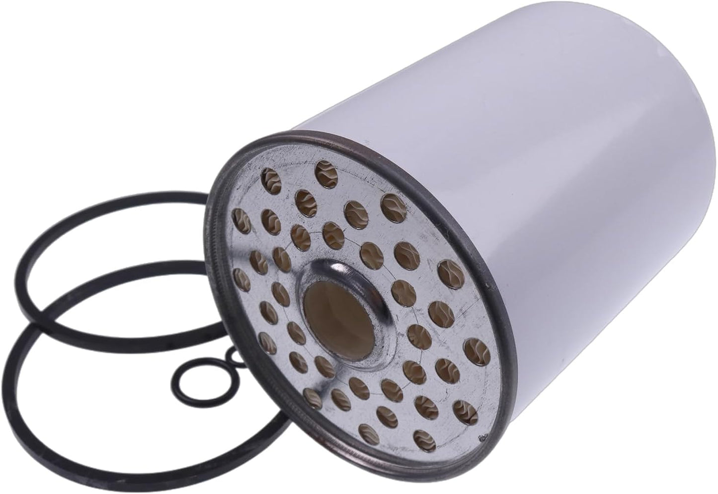 Cartucho filtro combustible comp Massey Ferguson