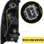 Luz trasera derecha Toyota Tacoma 05-15 LED